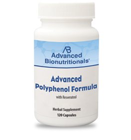 Advanced Resveratrol Formula